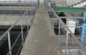 如何正確維護垃圾滲濾液處理設(shè)備DTRO膜組件？方法有哪些？