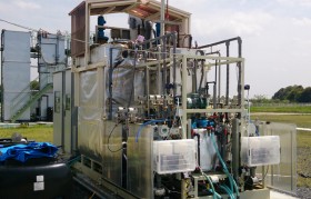 電廠廢水處理注意事項有哪些？
