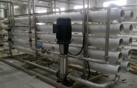 大米制糖廢水處理工藝使用時注意事項有哪些？