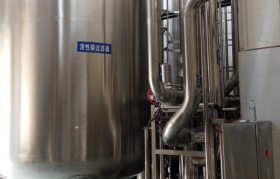 城鎮(zhèn)污水處理設(shè)備的優(yōu)勢有哪些？