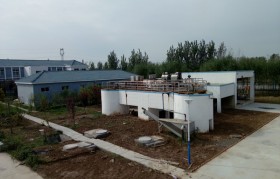 地埋式一體化污水處理設備工藝流程是怎樣的？應用范圍介紹！