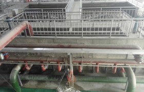 養(yǎng)殖污水處理設備日常維護應該注意什么？