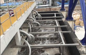 如何實現(xiàn)鋼鐵焦化廢水回用技術(shù)？揭秘鋼鐵焦化廢水回用方法