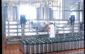焦化廢水處理工藝設(shè)計(jì)方案是什么？基本原理介紹！