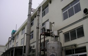 地埋式一體化污水處理設(shè)備有什么優(yōu)點？五大優(yōu)勢介紹！