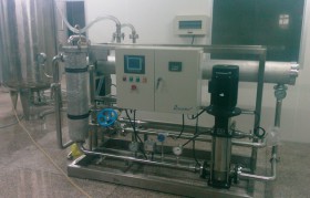 屠宰污水處理工藝流程是什么？工作原理介紹！