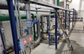 怎樣處理工業(yè)廢水？電廠廢水處理工藝有哪些？