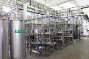 中空纖維膜膜通量為什么下降了？原因是什么？