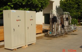 醫(yī)院用污水處理器設備水處理及排放原則有哪些？