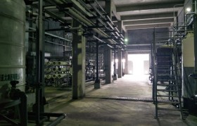 鍍銅廢水零排放處理方法有哪些？處理工藝是什么？