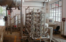 重金屬污水處理中污泥含量高的四大解決方法，你知道幾個(gè)？