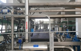 鹵肉加工廢水處理技術(shù)如何有效管理？
