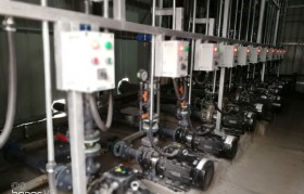 氣浮機有幾種？有哪些種類？