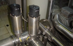 溶氣氣浮機(jī)優(yōu)勢有哪些？工作原理介紹！