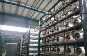 造紙廠污水處理工藝優(yōu)勢(shì)是什么？