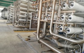 含油與養(yǎng)殖廢水如何處理？溶氣氣浮機來幫忙！