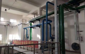 新農(nóng)村污水處理設備如何進行改進？方案是什么？