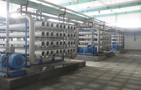 生活垃圾填埋場滲濾液處理過程中需要考慮什么問題？