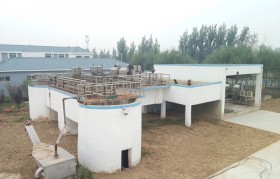 垃圾滲濾液處理工藝優(yōu)勢(shì)有哪些？垃圾滲濾液處理特點(diǎn)是什么？