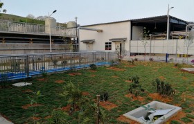 電鍍廢水排放磷超標如何處理？有哪些解決辦法？