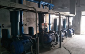 如何選擇電廠工業(yè)廢水處理工藝？工作原理是什么？