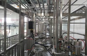 涂料廢水怎么處理？處理方案有哪些？