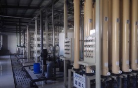 垃圾滲濾液mbr處理工藝設(shè)計要點是什么？