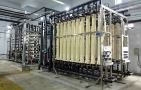 臥式渦凹氣浮機主要特征是什么？有哪些優(yōu)勢和應用范圍？