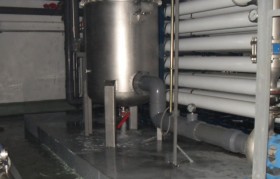 企業(yè)實施工業(yè)廢水零排放需要具備哪些條件？