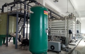 電廠中水回用工藝的特征有哪些？