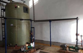渦凹氣浮機在煉油廠污水處理作用有哪些？