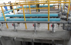 氣浮機旋渦泵使用時應注意什么？工作過程和應用成果介紹！