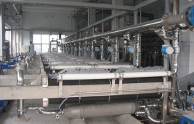 食品行業(yè)廢水零排放水處理技術如何節(jié)能降耗？