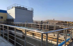 電廠廢水怎么處理？處理方法有哪些？