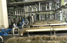 日常使用溶氣氣浮機(jī)的注意事項(xiàng)有哪些？