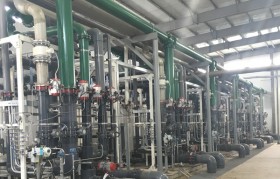 中空纖維超濾膜百科:中空纖維超濾膜的工作壓力是多少？