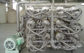 鋼鐵廠廢水怎么處理？煉鋼廠廢水處理工藝介紹！