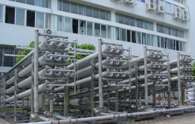 屠宰場污水處理工藝流程具體是怎么樣的？
