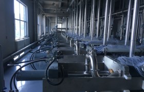 煤化工零排放水處理優(yōu)勢有哪些？意義有哪些？