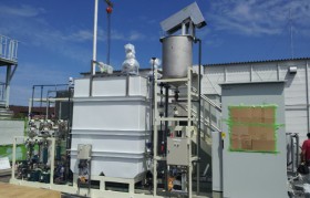 如何選擇合適的垃圾焚燒發(fā)電廠滲濾液處理工藝？