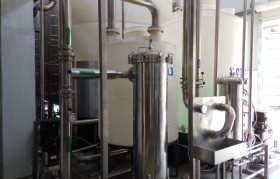 電鍍廢水零排放設(shè)備出水不達(dá)標(biāo)的四大原因，你知道幾個(gè)？