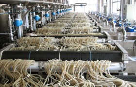 造紙廠污水處理中水回用的方法有哪些？