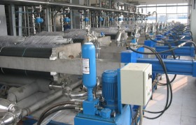 廢水零排放工藝介紹廢水零排放工藝優(yōu)勢是什么？