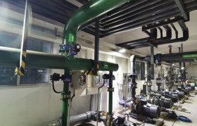 采購焦化廠廢水處理設備需要注意什么？