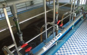 mbr膜技術原理和用途是什么？mbr膜處理工藝優(yōu)缺點是什么？