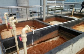 鋼廠工業(yè)廢水處理水泵如何保養(yǎng)？