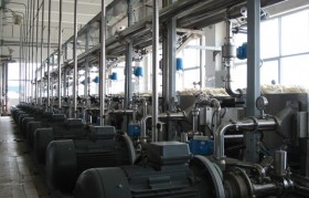 電廠工業(yè)廢水處理優(yōu)勢(shì)是什么？工藝介紹！