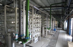 淺層氣浮機(jī)如何維修？步驟有哪些？