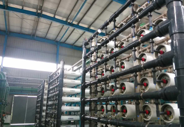 造紙廠污水處理工藝優(yōu)勢是什么？