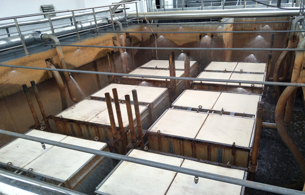 地埋式污水處理設備基建的優(yōu)勢什么？特點有哪些？